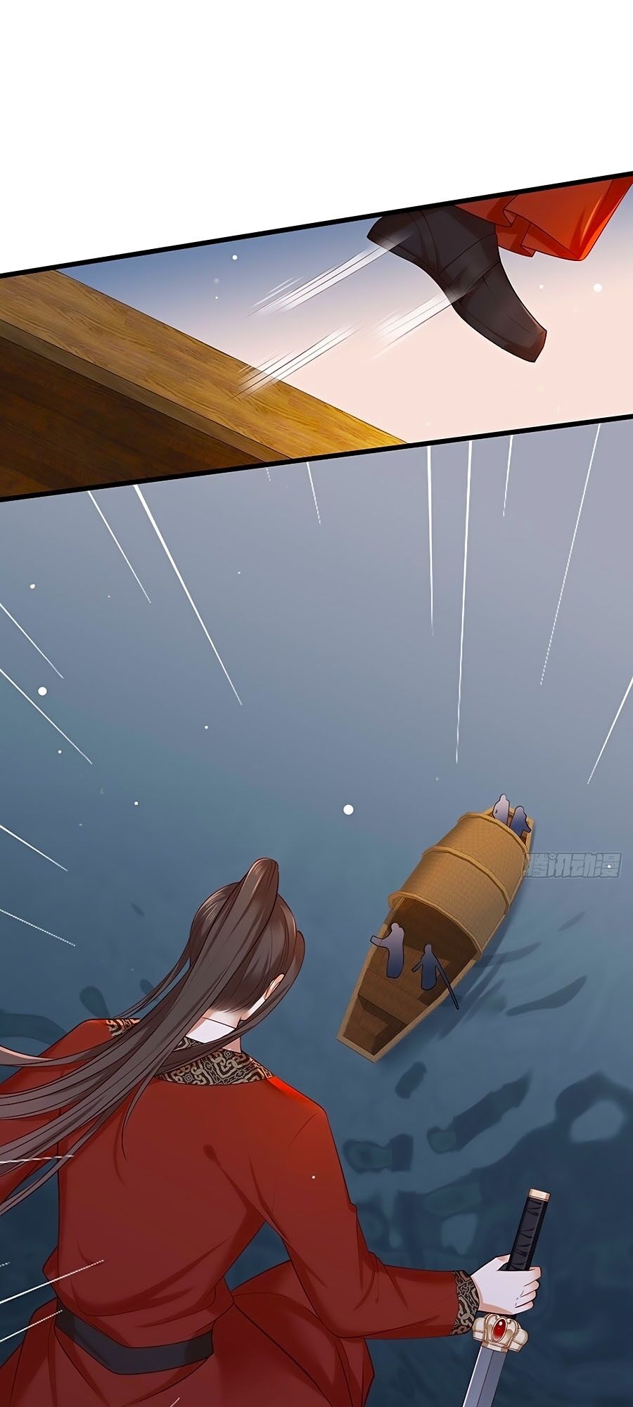 Nữ Thủ Phú Chi Kiều Sủng Nhiếp Chính Vương Chapter 37 - 25