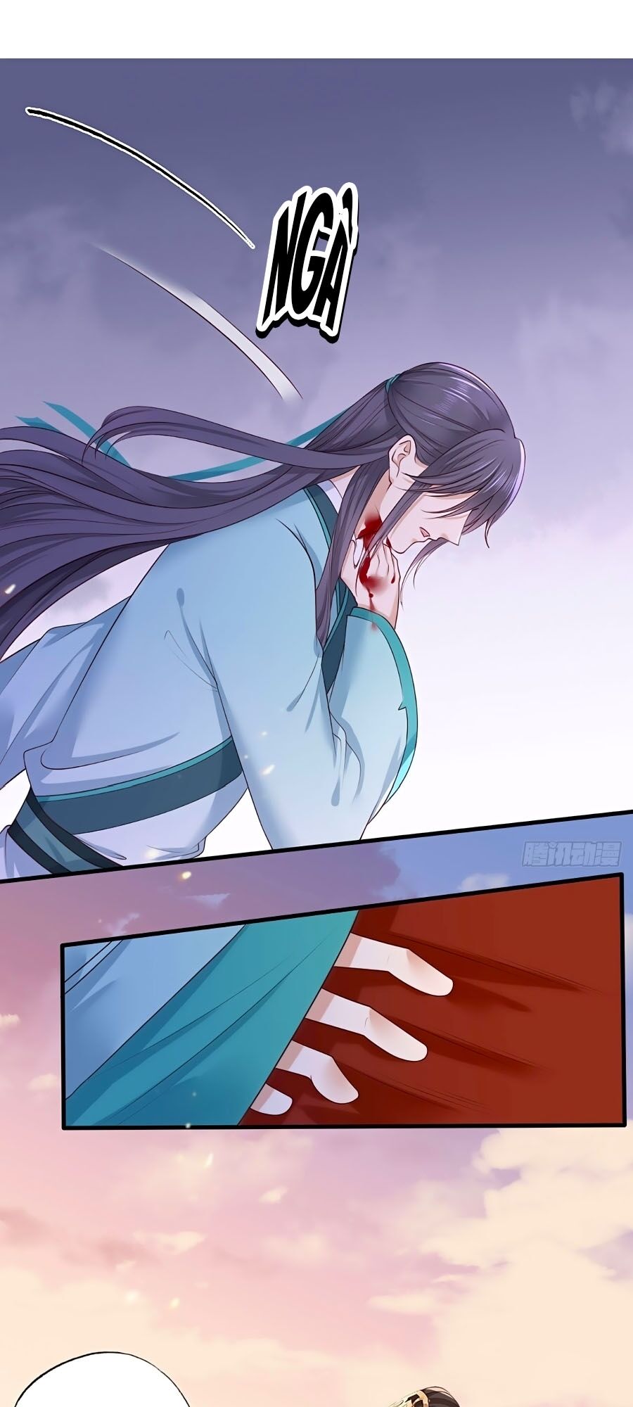 Nữ Thủ Phú Chi Kiều Sủng Nhiếp Chính Vương Chapter 39 - 1