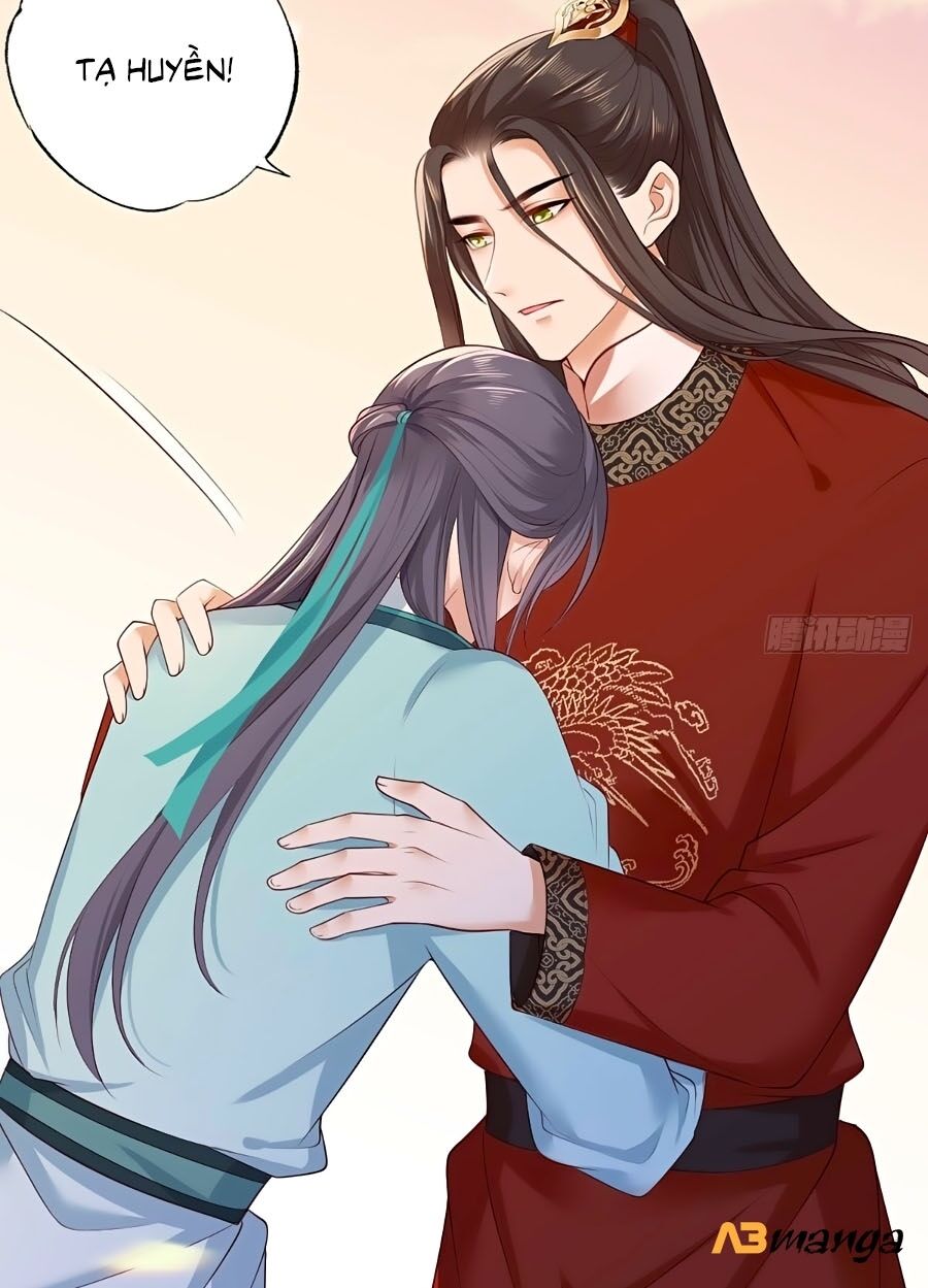 Nữ Thủ Phú Chi Kiều Sủng Nhiếp Chính Vương Chapter 39 - 2