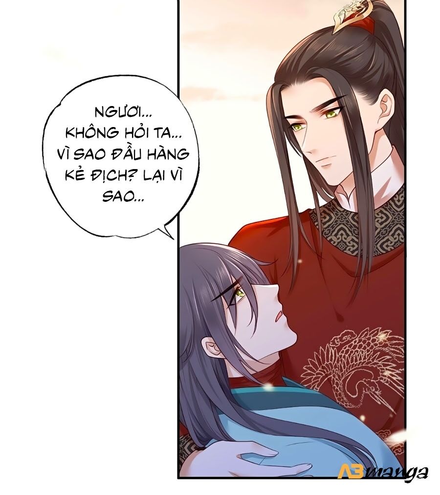 Nữ Thủ Phú Chi Kiều Sủng Nhiếp Chính Vương Chapter 39 - 11