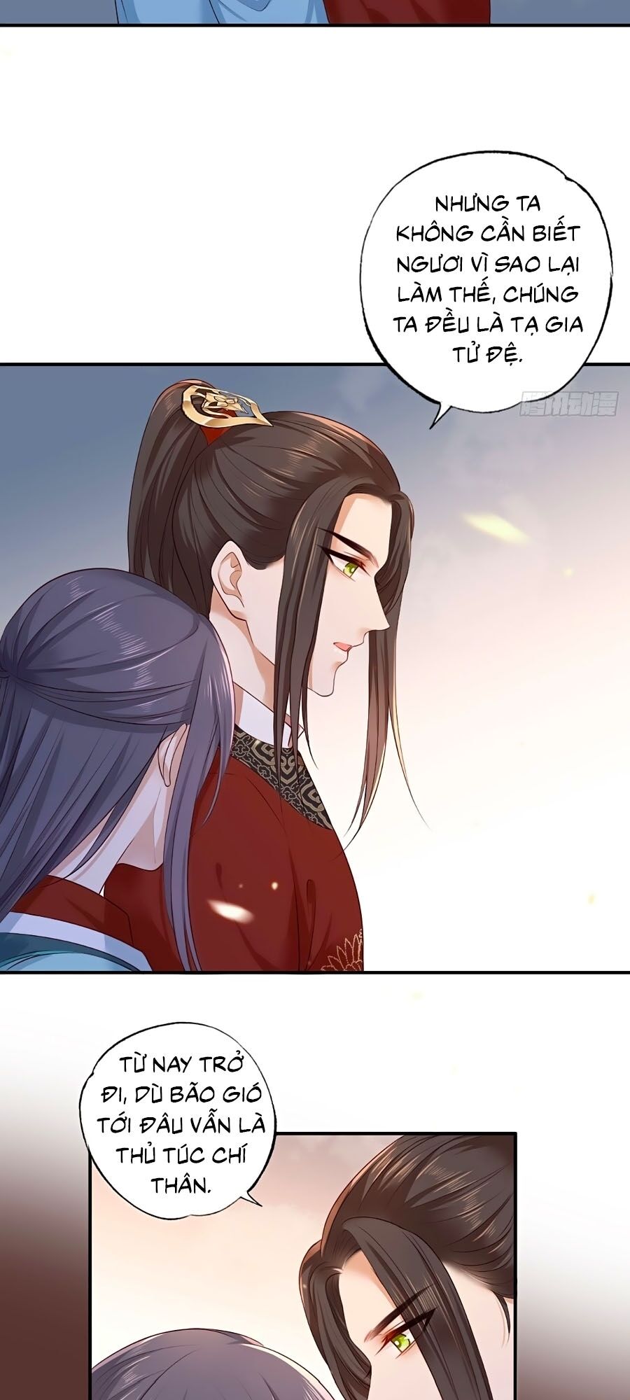 Nữ Thủ Phú Chi Kiều Sủng Nhiếp Chính Vương Chapter 39 - 13