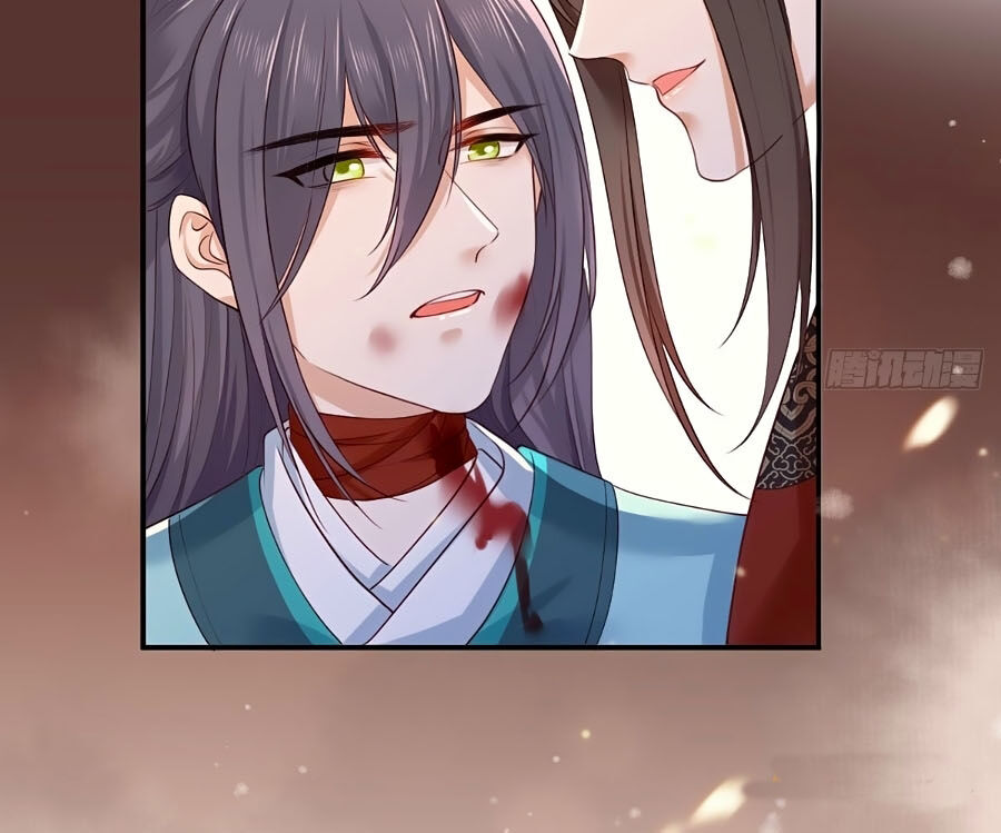 Nữ Thủ Phú Chi Kiều Sủng Nhiếp Chính Vương Chapter 39 - 14