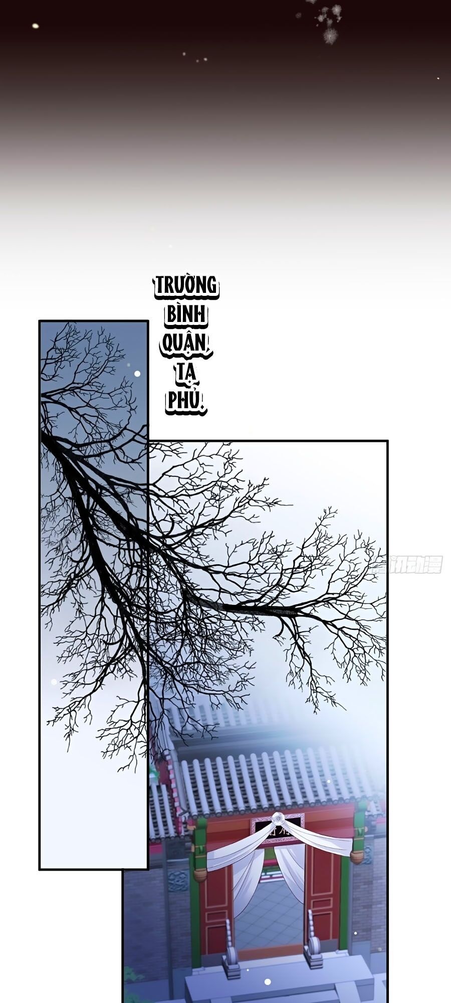 Nữ Thủ Phú Chi Kiều Sủng Nhiếp Chính Vương Chapter 39 - 17