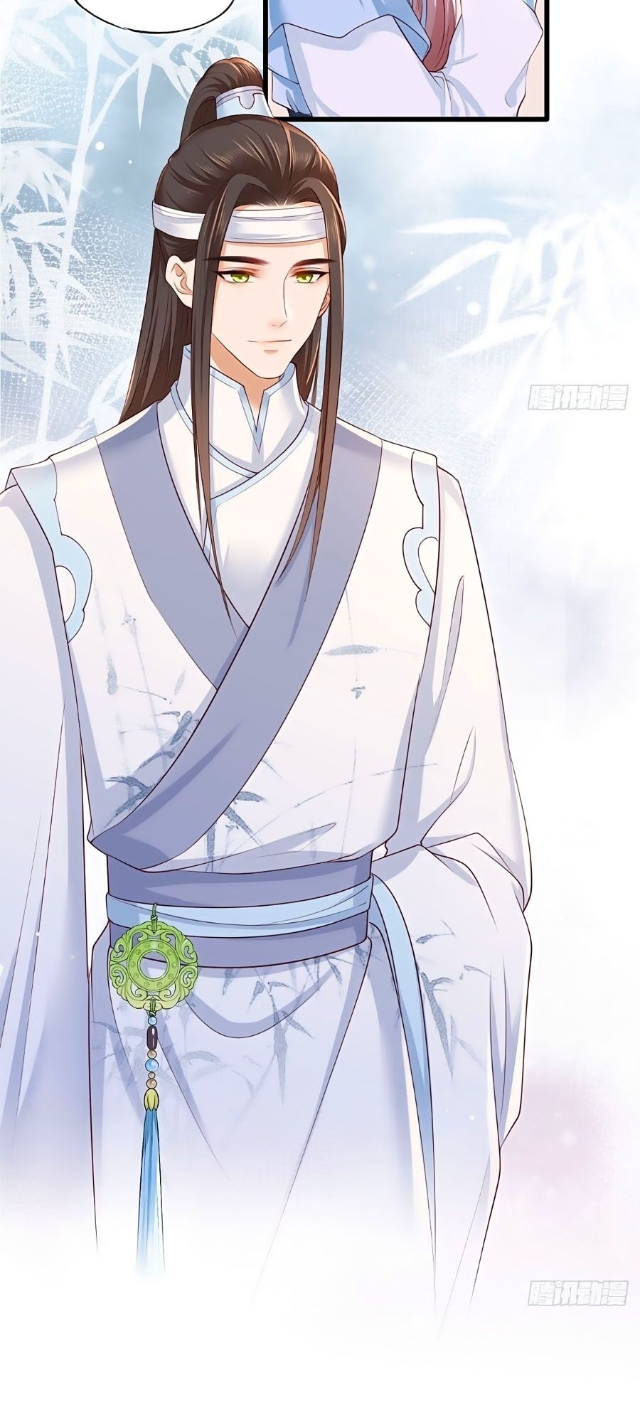 Nữ Thủ Phú Chi Kiều Sủng Nhiếp Chính Vương Chapter 39 - 24