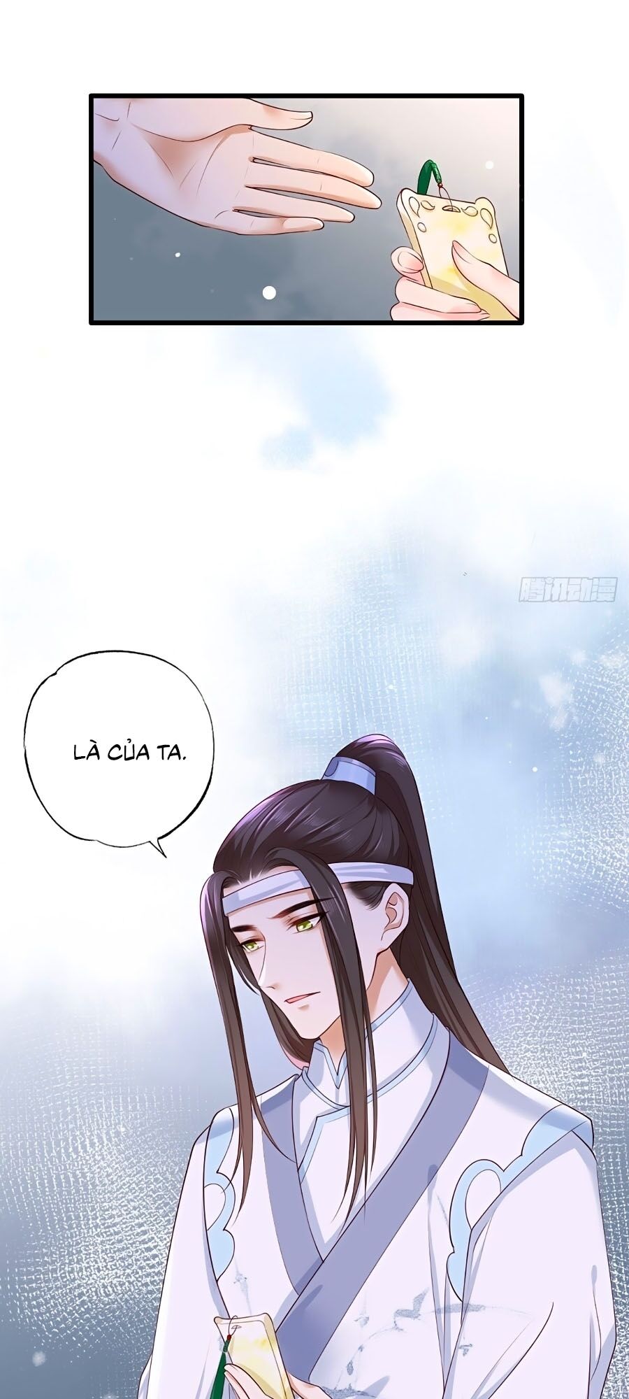 Nữ Thủ Phú Chi Kiều Sủng Nhiếp Chính Vương Chapter 39 - 26