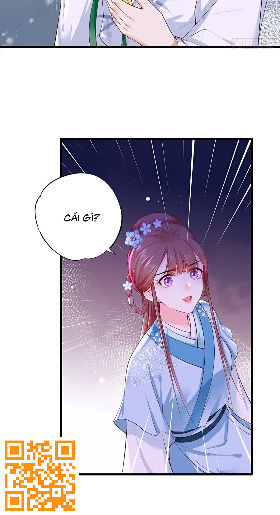 Nữ Thủ Phú Chi Kiều Sủng Nhiếp Chính Vương Chapter 39 - 27