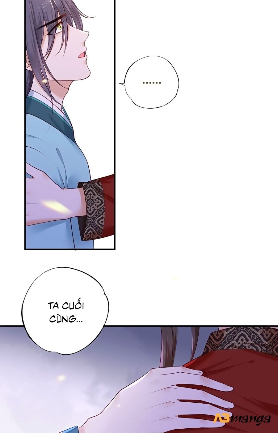 Nữ Thủ Phú Chi Kiều Sủng Nhiếp Chính Vương Chapter 39 - 4