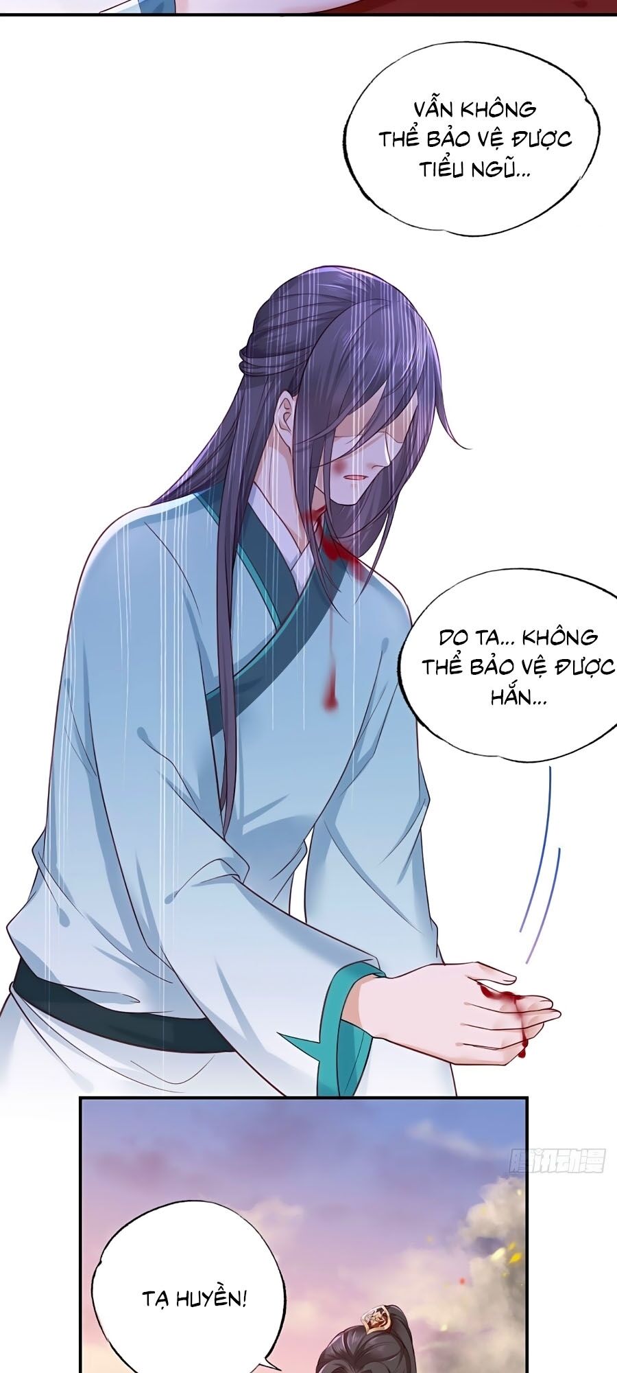 Nữ Thủ Phú Chi Kiều Sủng Nhiếp Chính Vương Chapter 39 - 5