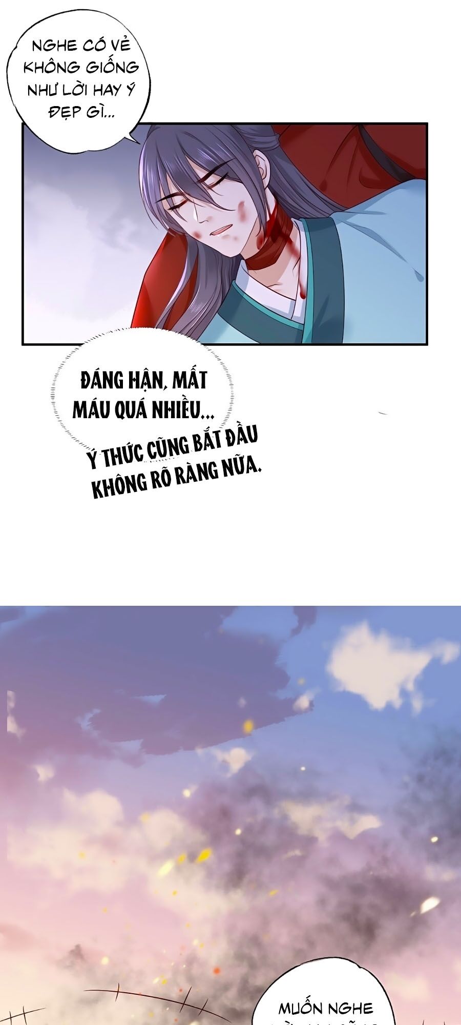 Nữ Thủ Phú Chi Kiều Sủng Nhiếp Chính Vương Chapter 39 - 9