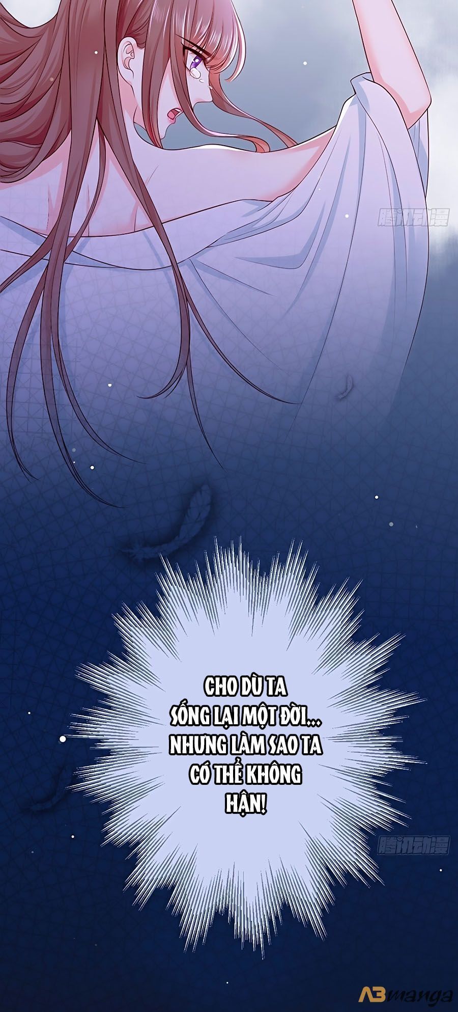 Nữ Thủ Phú Chi Kiều Sủng Nhiếp Chính Vương Chapter 40 - 11