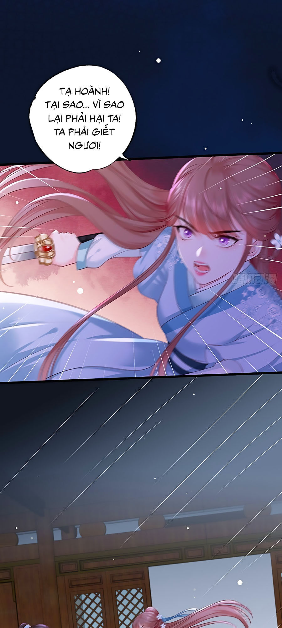 Nữ Thủ Phú Chi Kiều Sủng Nhiếp Chính Vương Chapter 40 - 12