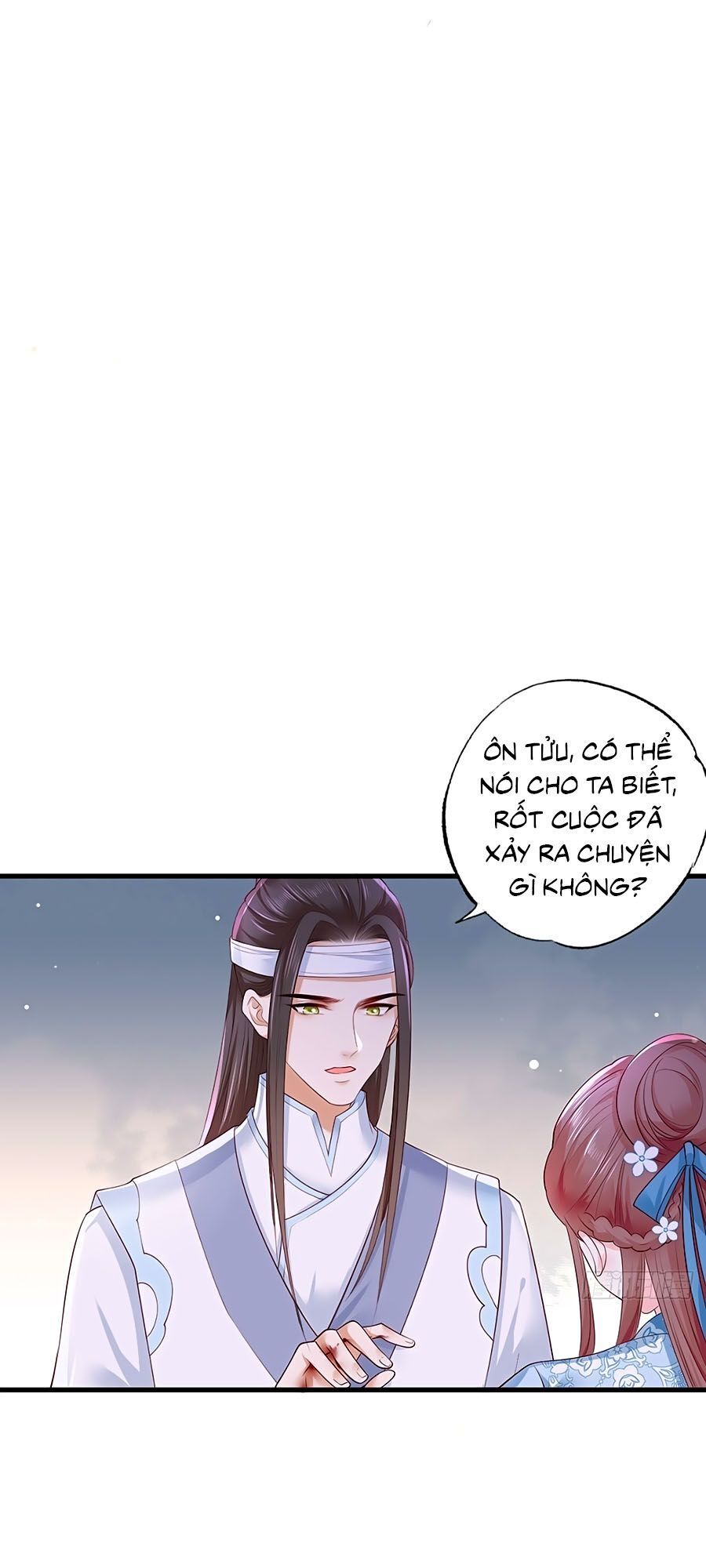 Nữ Thủ Phú Chi Kiều Sủng Nhiếp Chính Vương Chapter 40 - 19