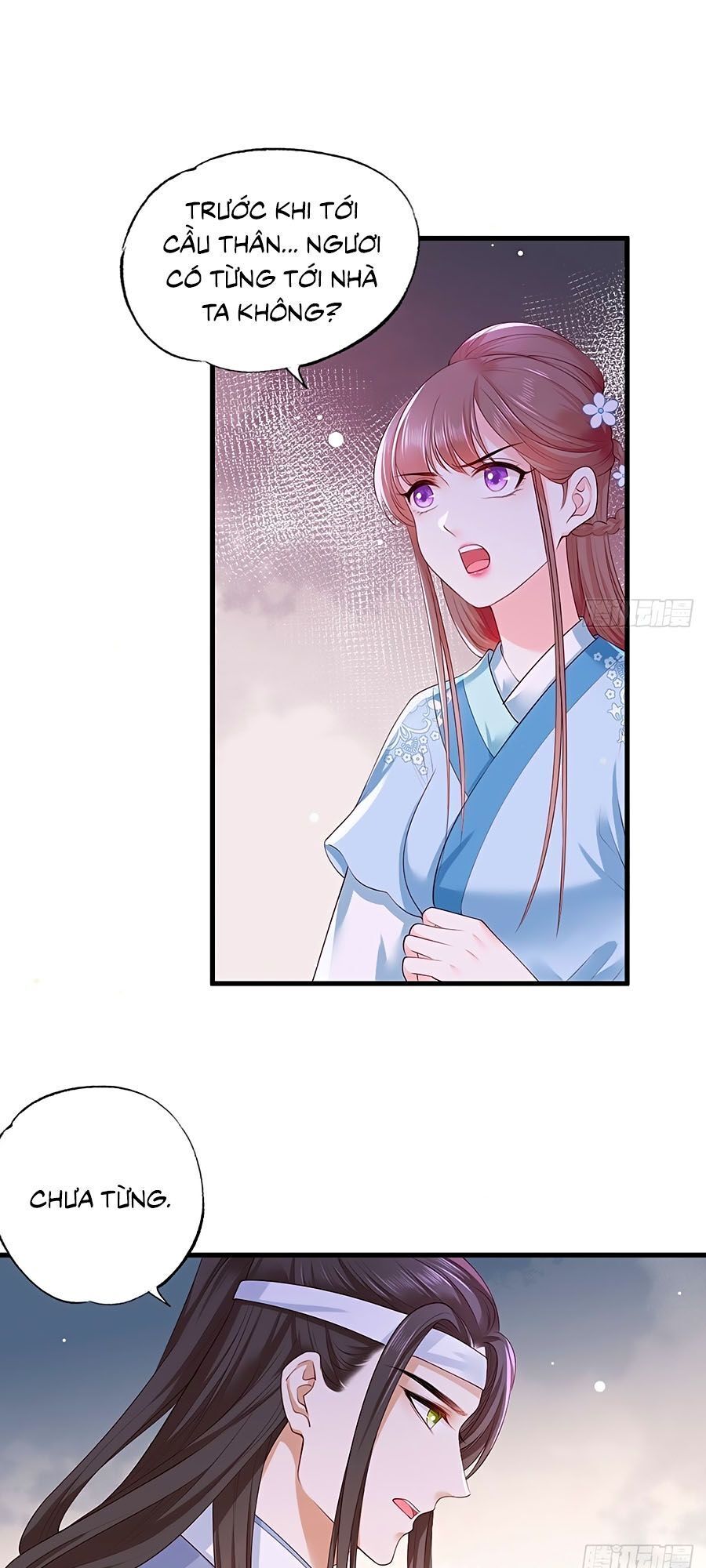 Nữ Thủ Phú Chi Kiều Sủng Nhiếp Chính Vương Chapter 40 - 20