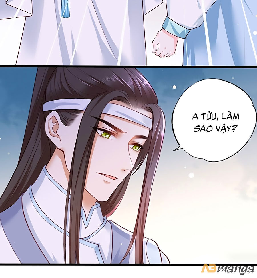 Nữ Thủ Phú Chi Kiều Sủng Nhiếp Chính Vương Chapter 40 - 3