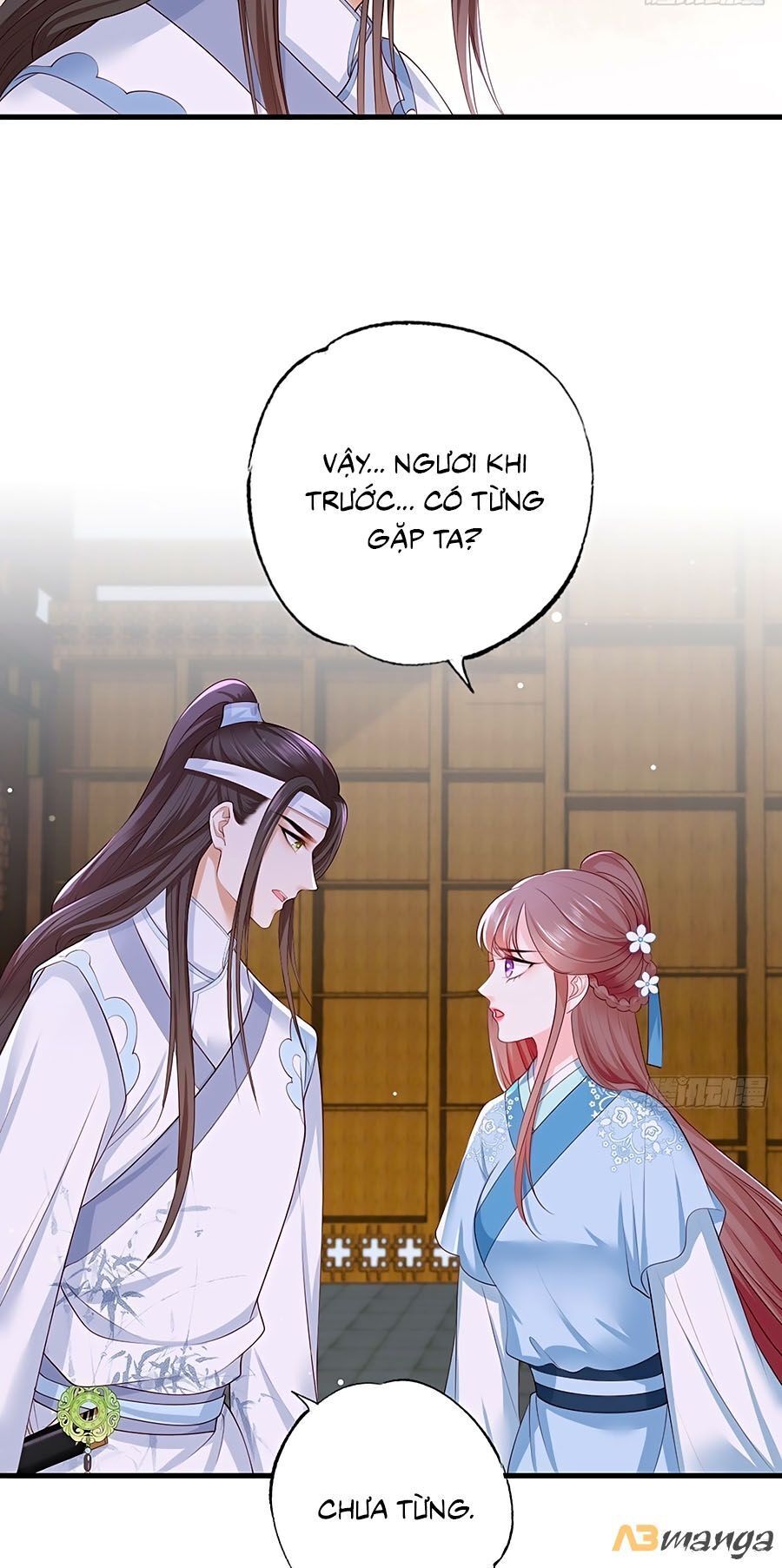 Nữ Thủ Phú Chi Kiều Sủng Nhiếp Chính Vương Chapter 40 - 21