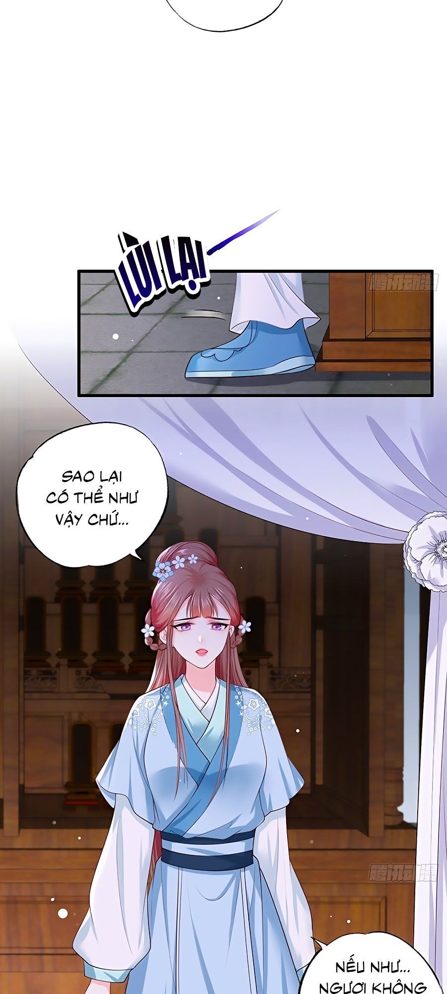 Nữ Thủ Phú Chi Kiều Sủng Nhiếp Chính Vương Chapter 40 - 22