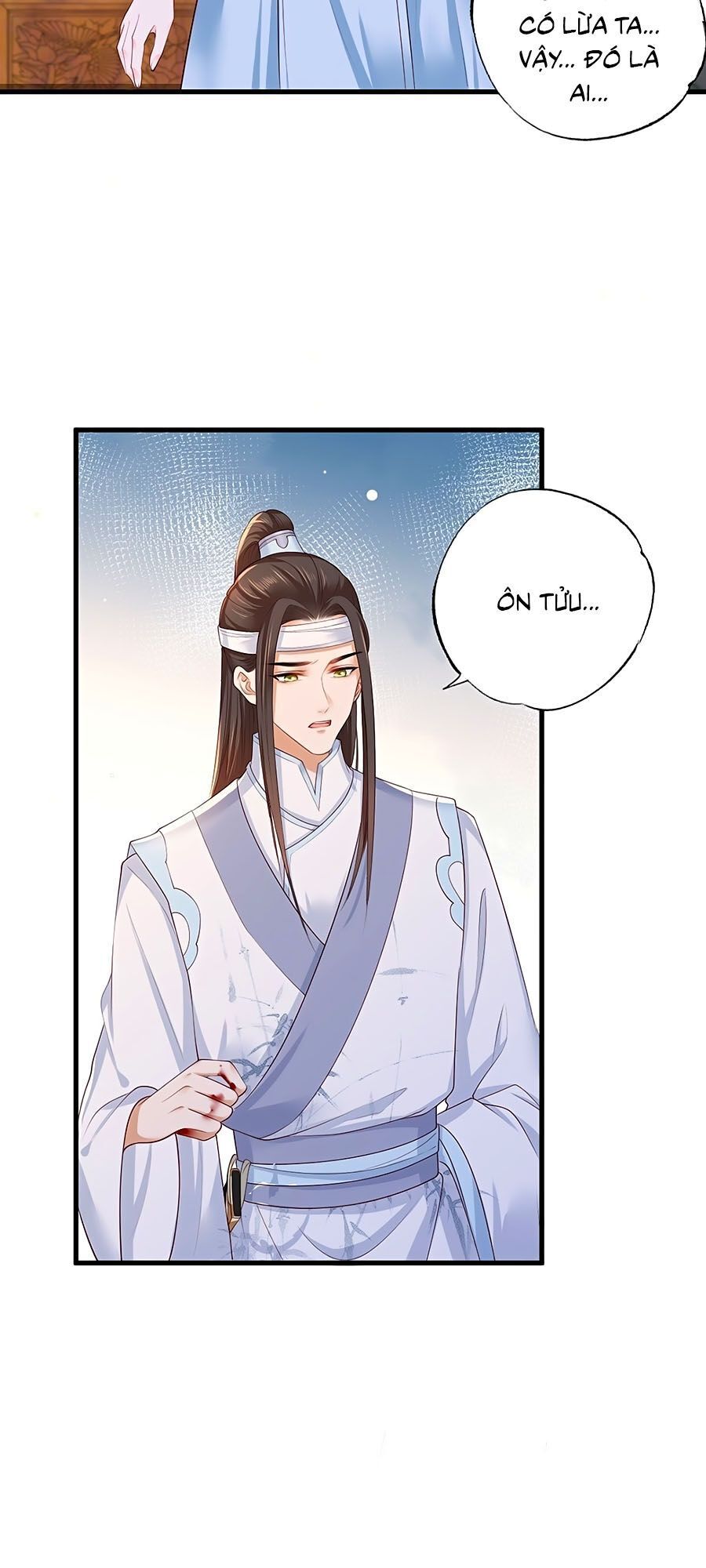 Nữ Thủ Phú Chi Kiều Sủng Nhiếp Chính Vương Chapter 40 - 23