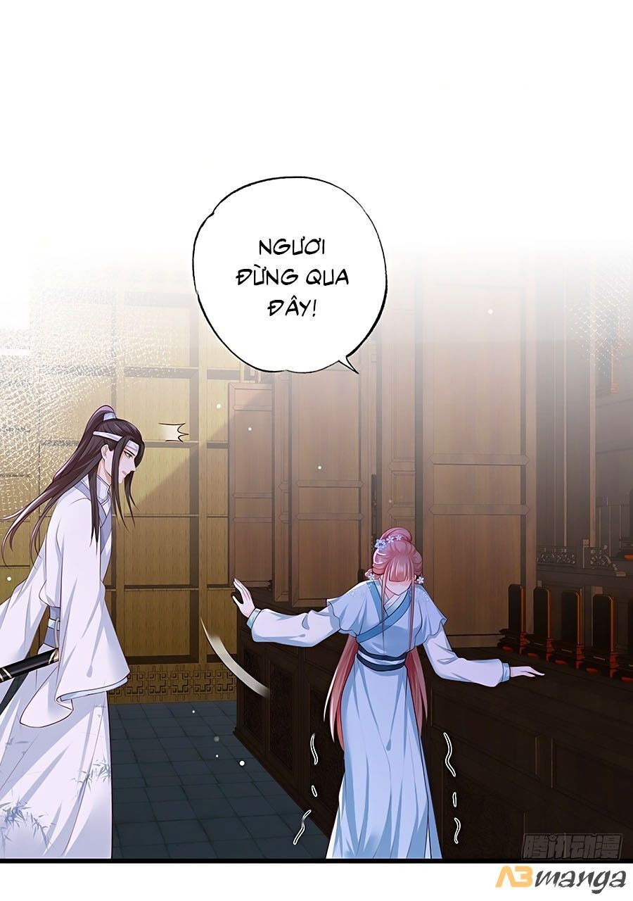 Nữ Thủ Phú Chi Kiều Sủng Nhiếp Chính Vương Chapter 40 - 24