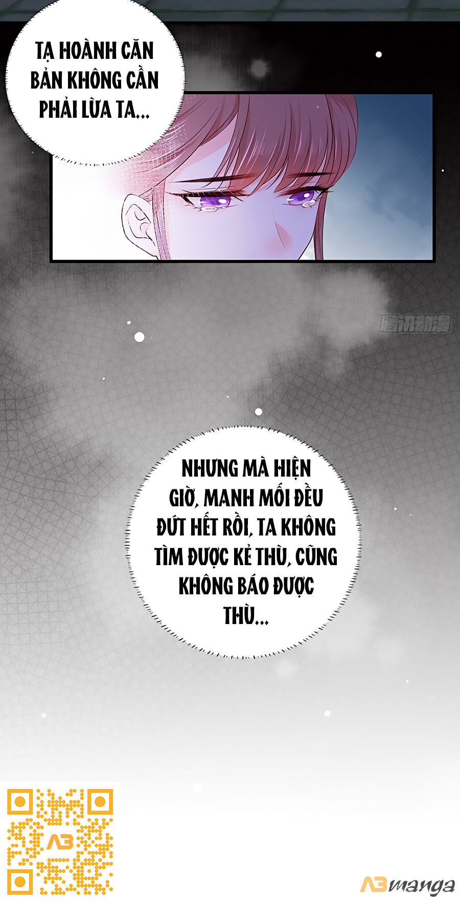 Nữ Thủ Phú Chi Kiều Sủng Nhiếp Chính Vương Chapter 40 - 26