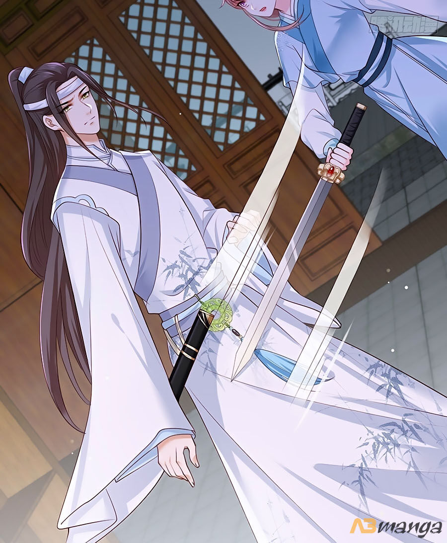 Nữ Thủ Phú Chi Kiều Sủng Nhiếp Chính Vương Chapter 40 - 7