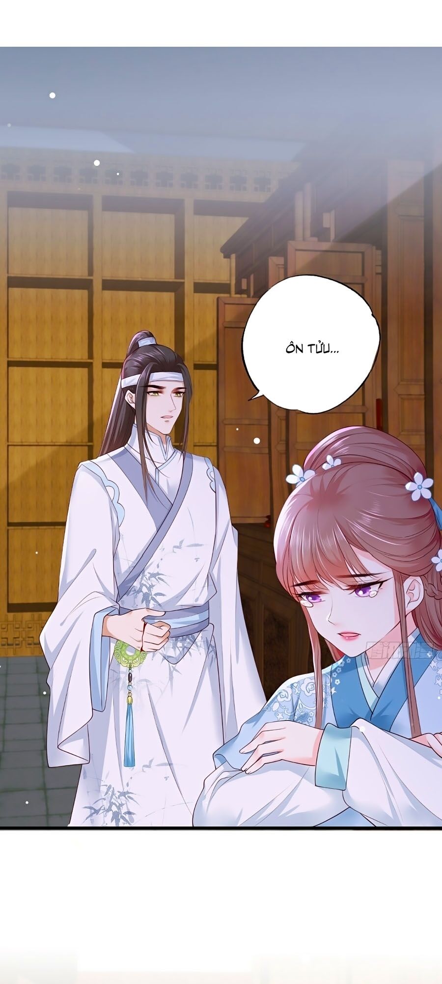 Nữ Thủ Phú Chi Kiều Sủng Nhiếp Chính Vương Chapter 41 - 2