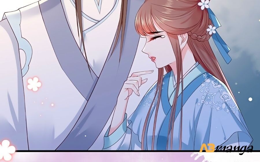 Nữ Thủ Phú Chi Kiều Sủng Nhiếp Chính Vương Chapter 41 - 12