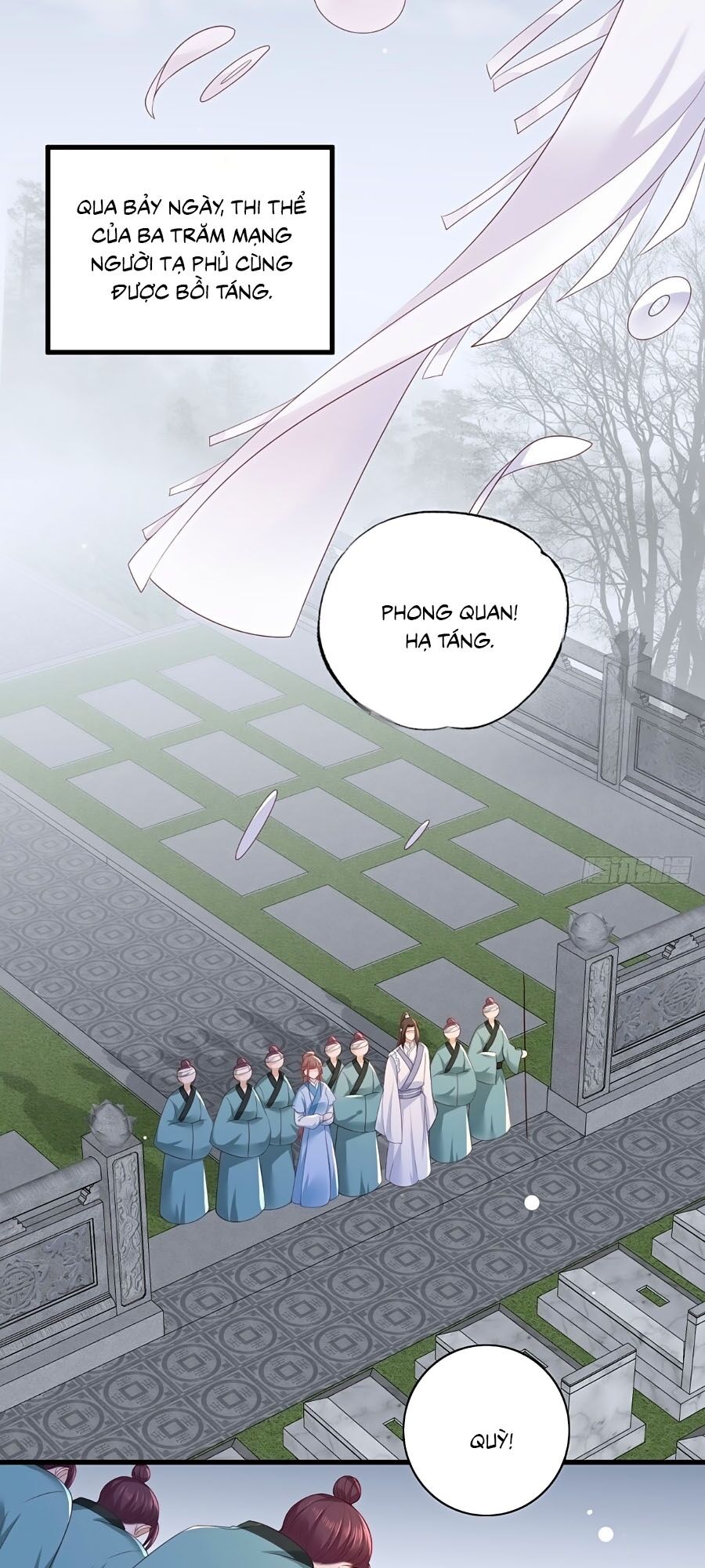 Nữ Thủ Phú Chi Kiều Sủng Nhiếp Chính Vương Chapter 41 - 15