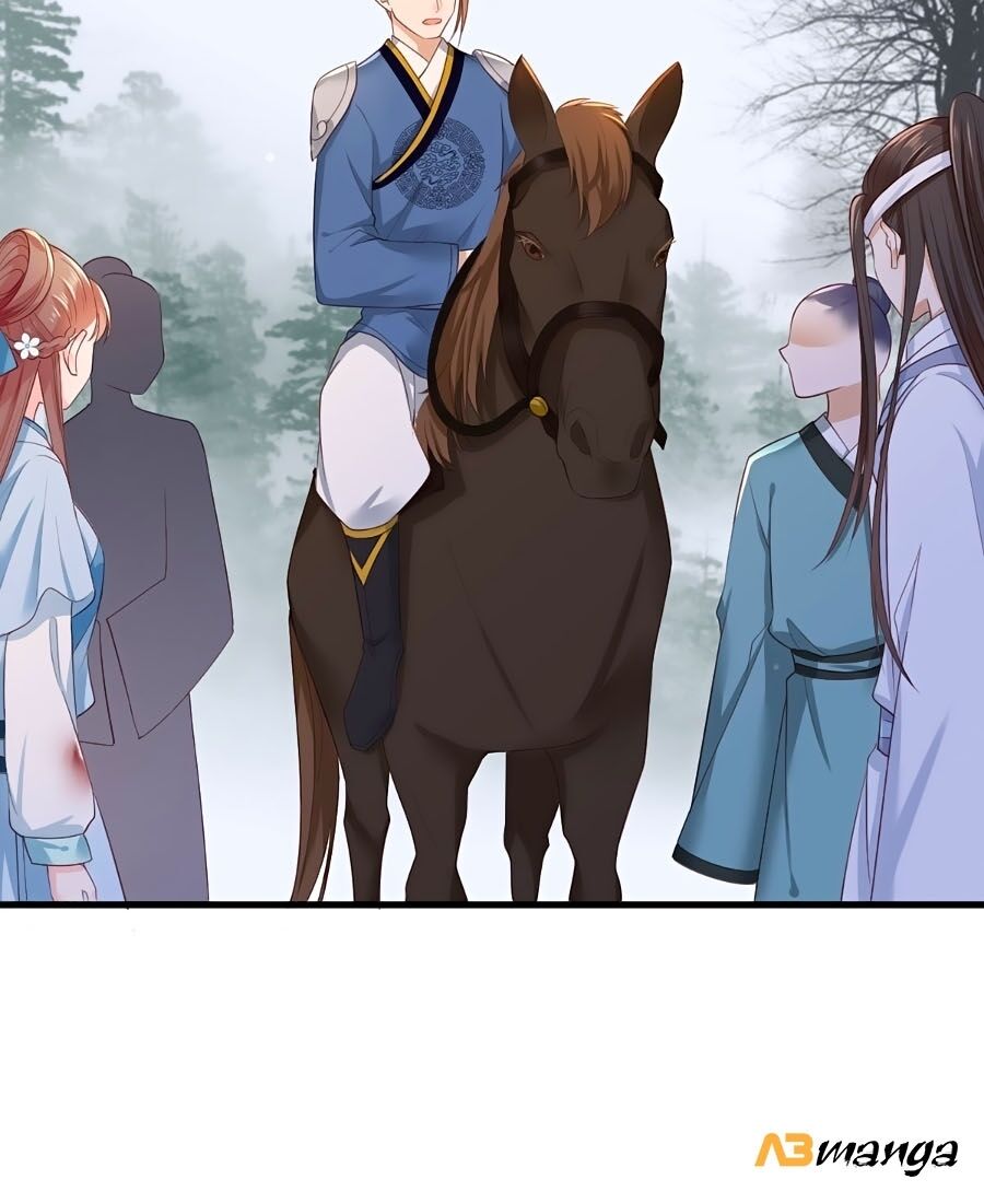 Nữ Thủ Phú Chi Kiều Sủng Nhiếp Chính Vương Chapter 41 - 18