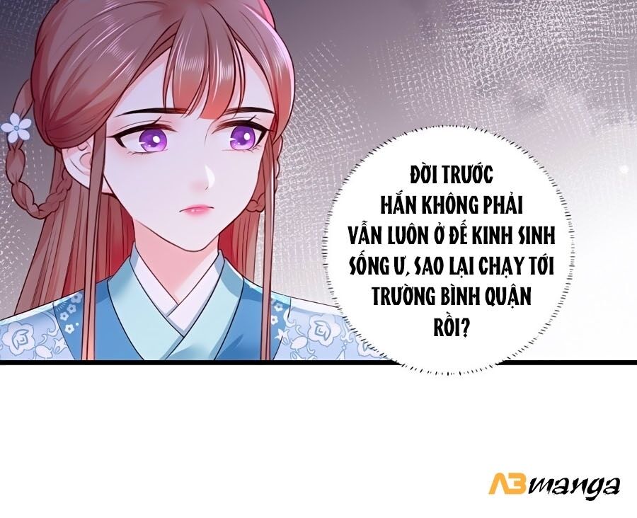 Nữ Thủ Phú Chi Kiều Sủng Nhiếp Chính Vương Chapter 41 - 20