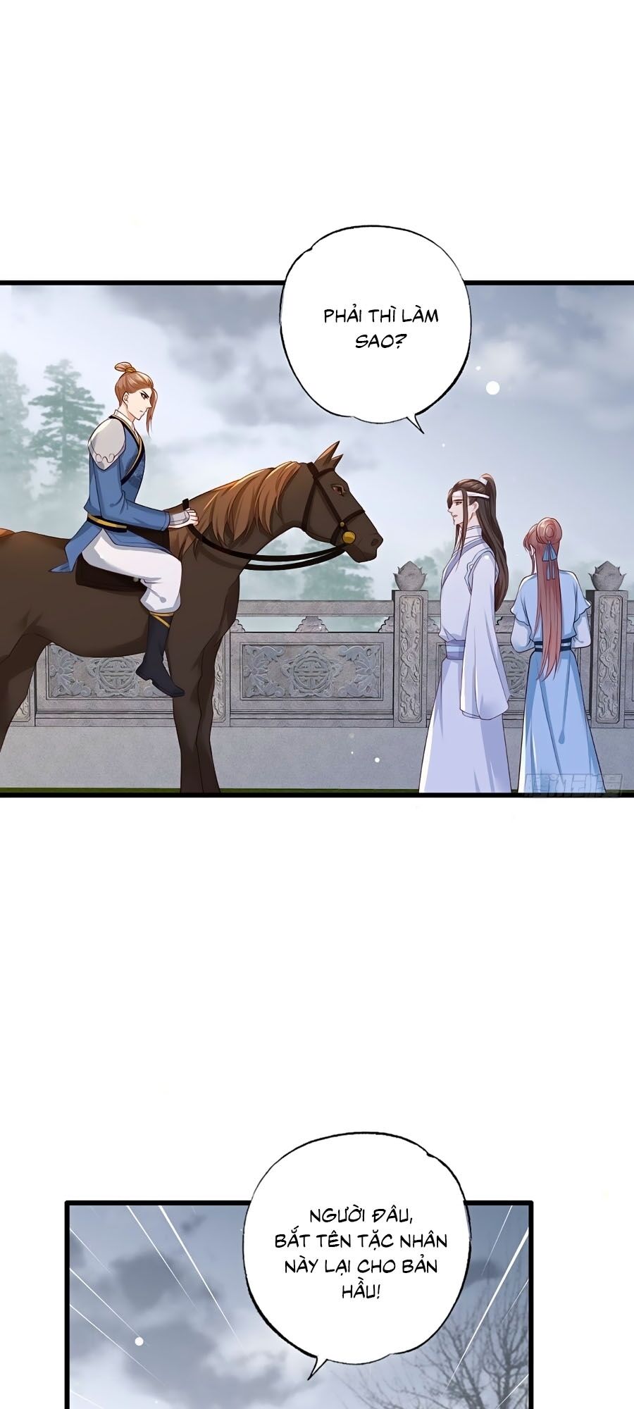 Nữ Thủ Phú Chi Kiều Sủng Nhiếp Chính Vương Chapter 41 - 21