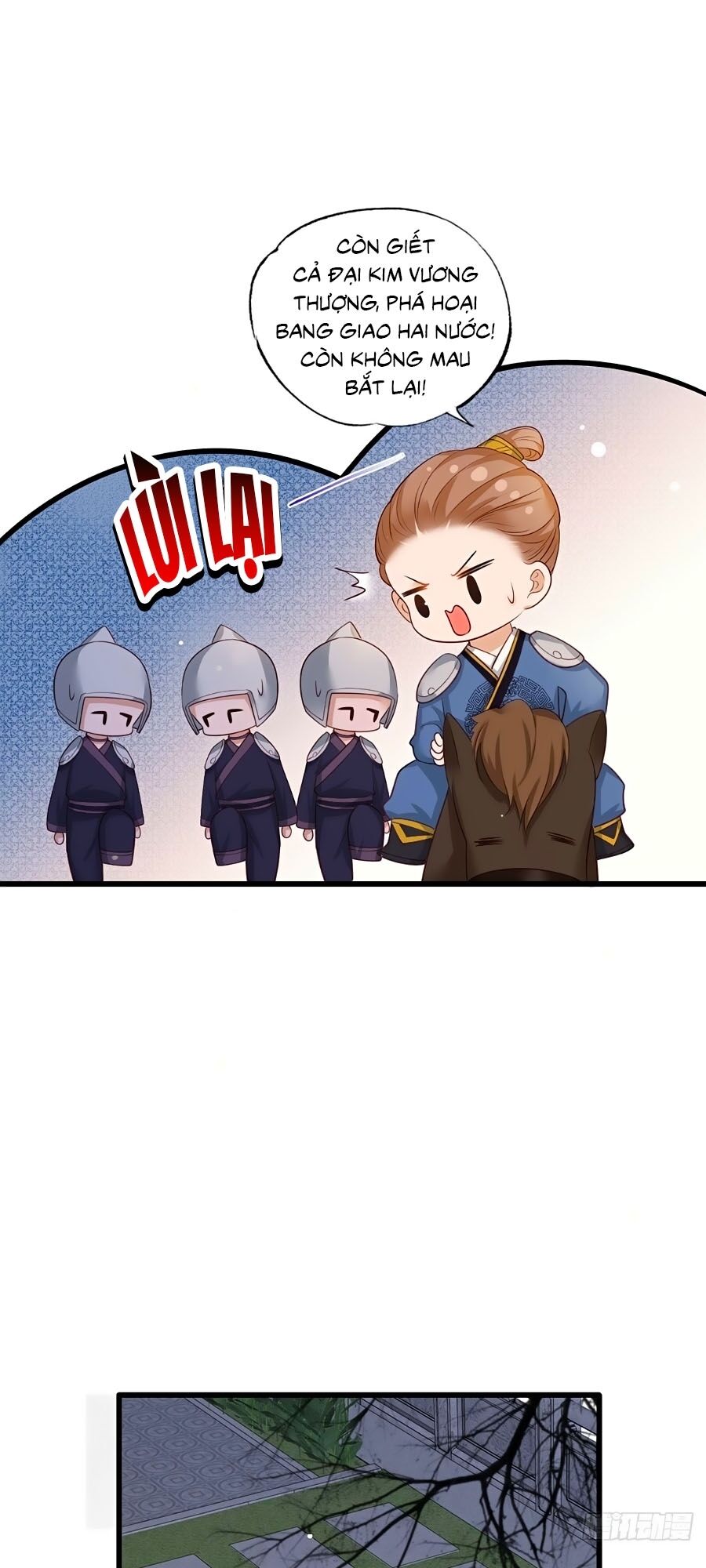 Nữ Thủ Phú Chi Kiều Sủng Nhiếp Chính Vương Chapter 41 - 25