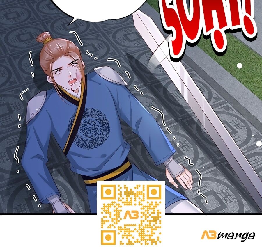 Nữ Thủ Phú Chi Kiều Sủng Nhiếp Chính Vương Chapter 41 - 30