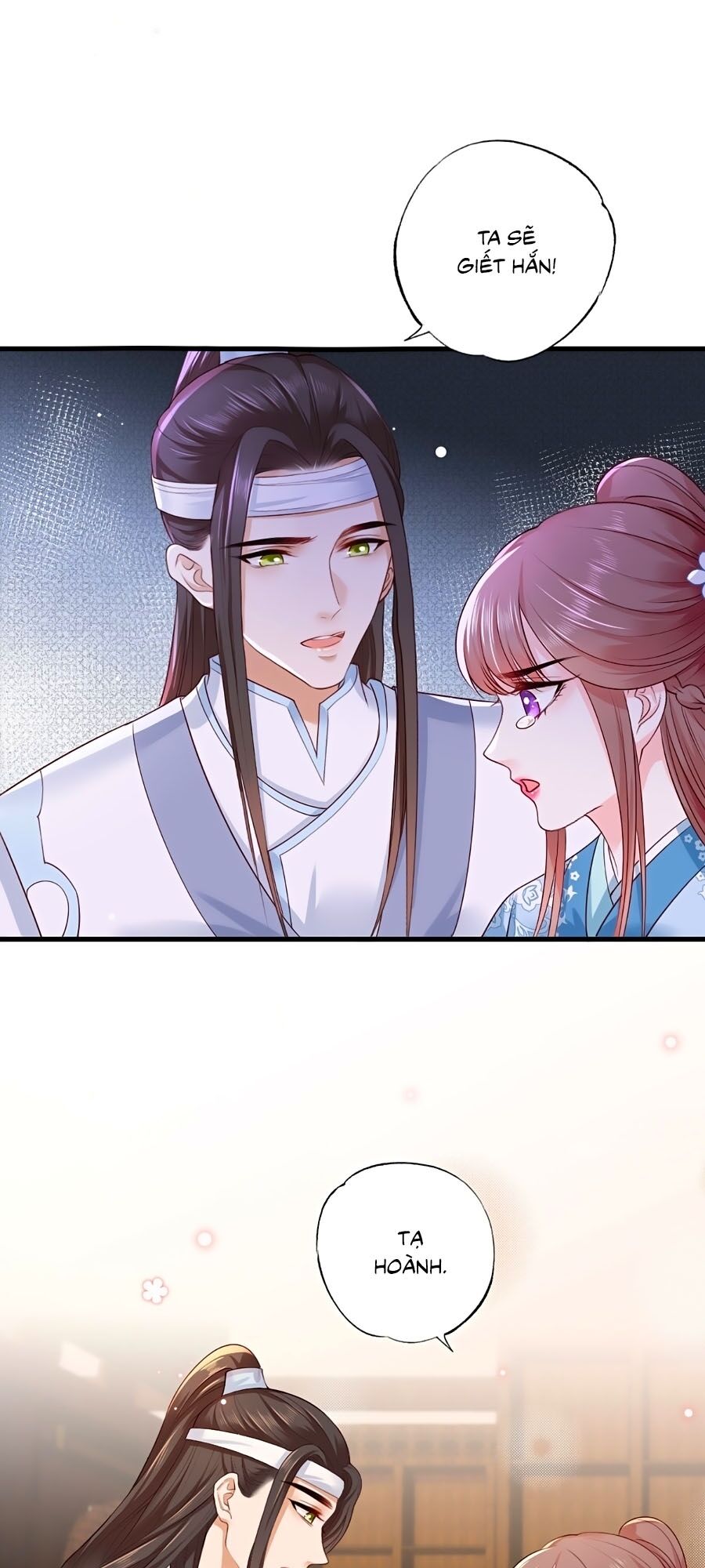 Nữ Thủ Phú Chi Kiều Sủng Nhiếp Chính Vương Chapter 41 - 4