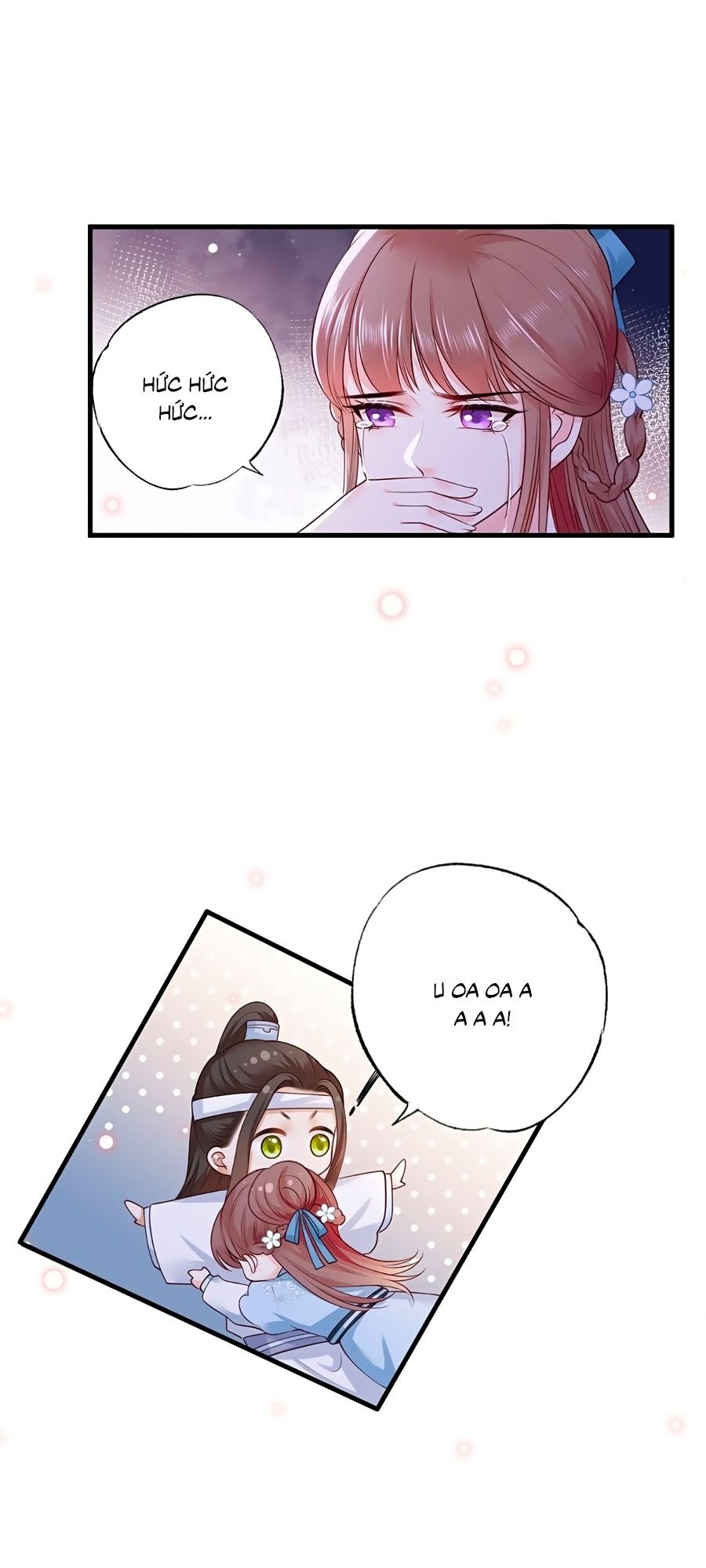 Nữ Thủ Phú Chi Kiều Sủng Nhiếp Chính Vương Chapter 41 - 10