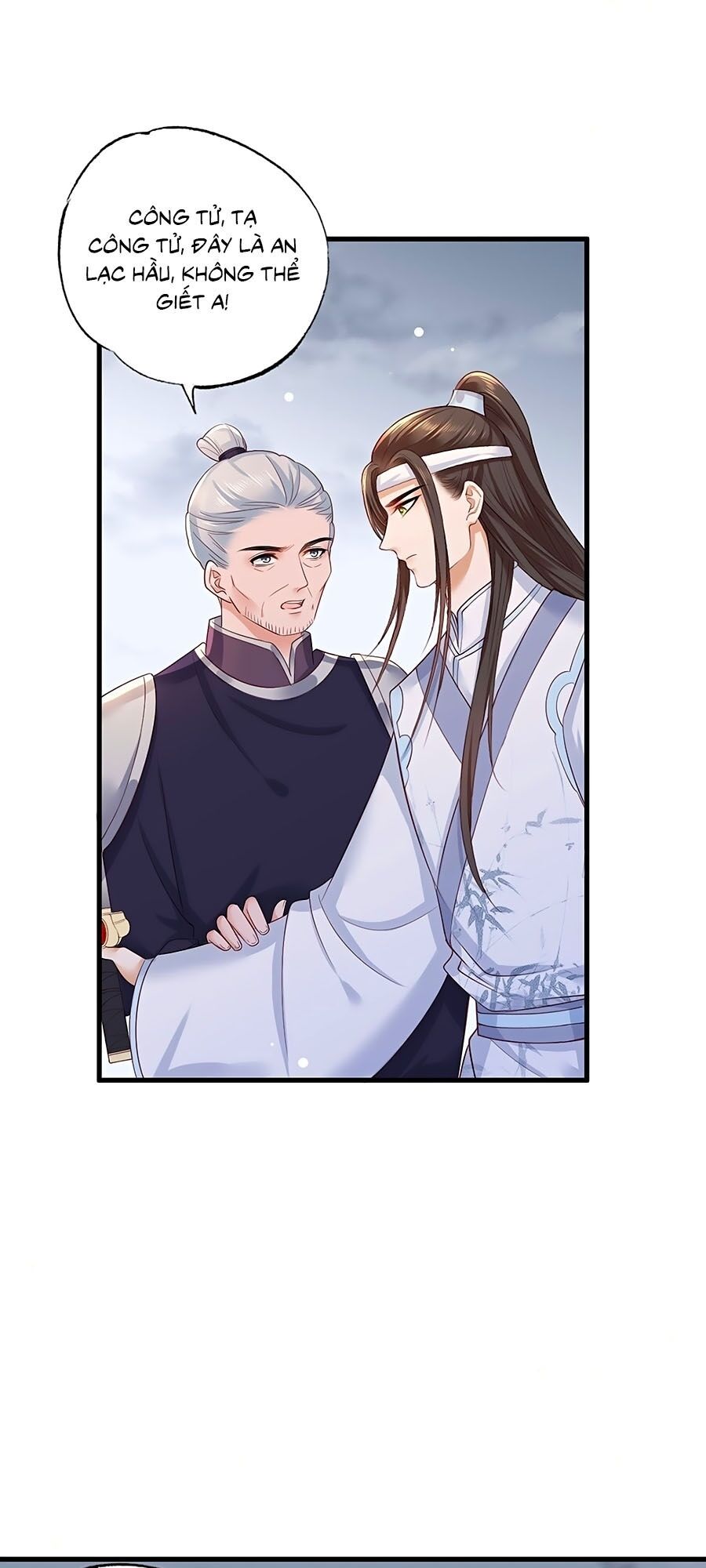 Nữ Thủ Phú Chi Kiều Sủng Nhiếp Chính Vương Chapter 42 - 1