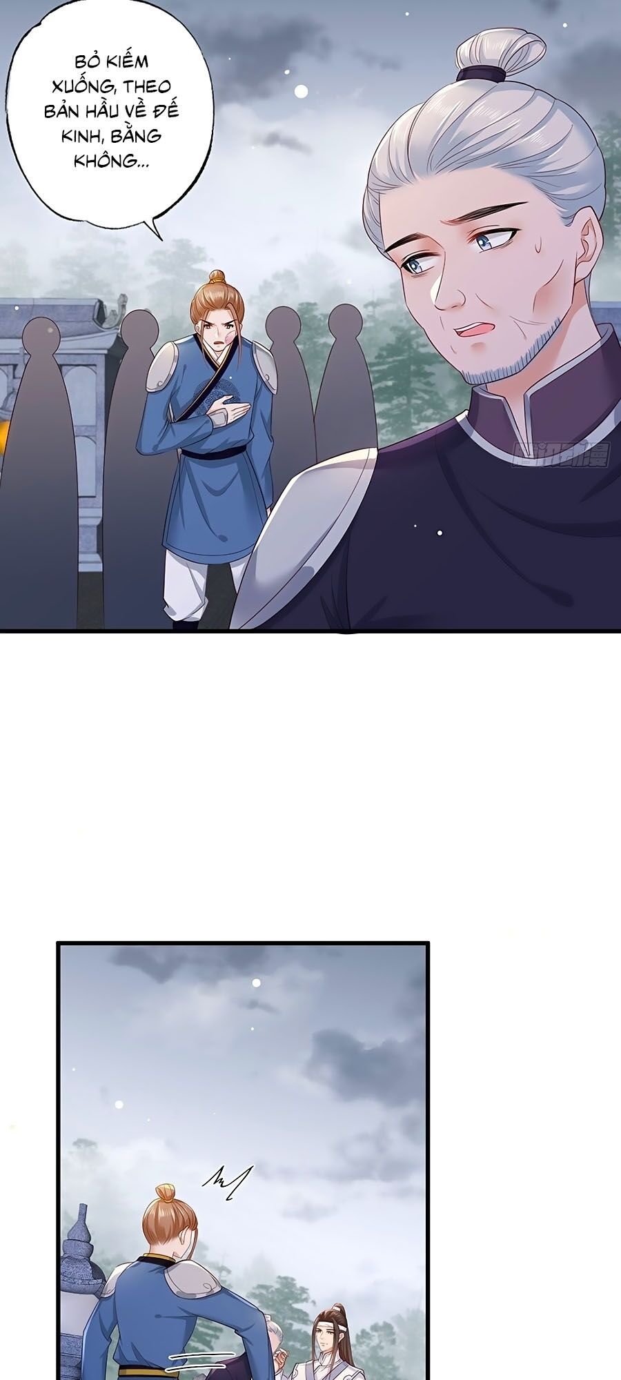 Nữ Thủ Phú Chi Kiều Sủng Nhiếp Chính Vương Chapter 42 - 2