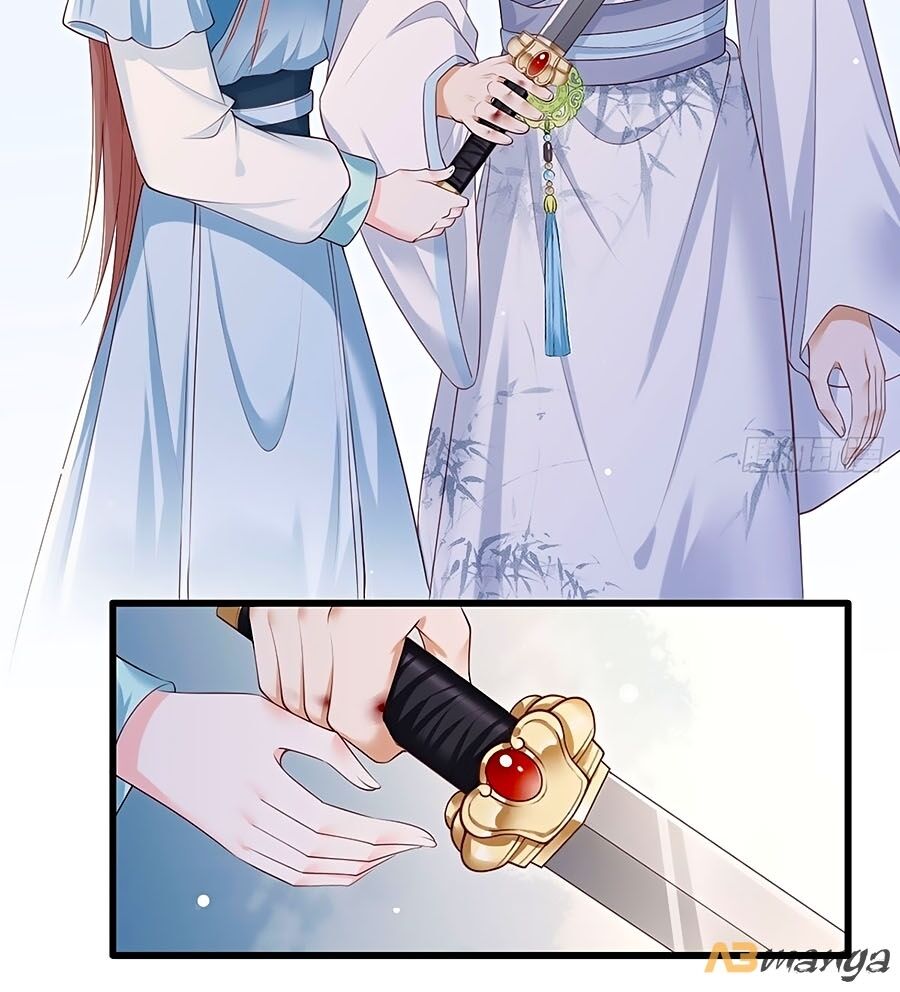 Nữ Thủ Phú Chi Kiều Sủng Nhiếp Chính Vương Chapter 42 - 11