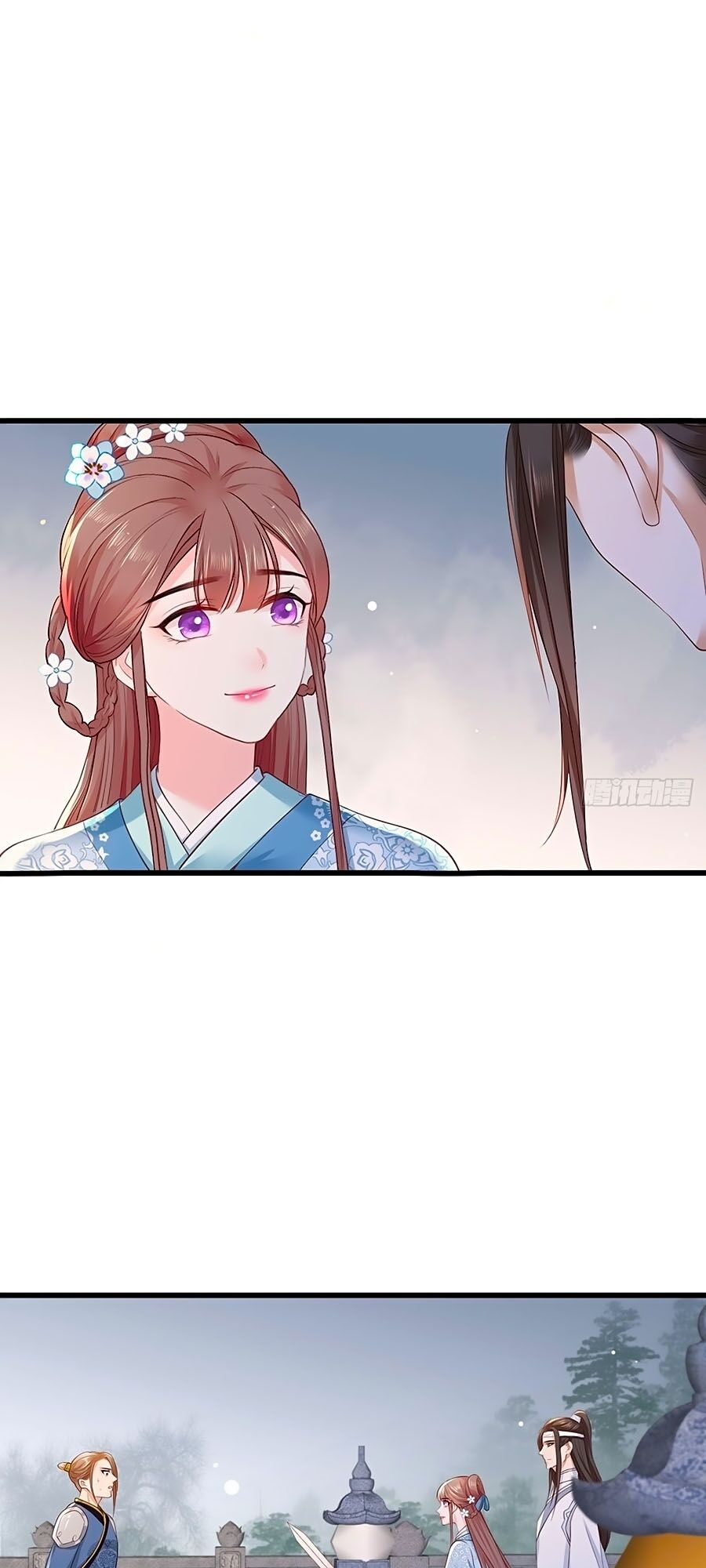 Nữ Thủ Phú Chi Kiều Sủng Nhiếp Chính Vương Chapter 42 - 12