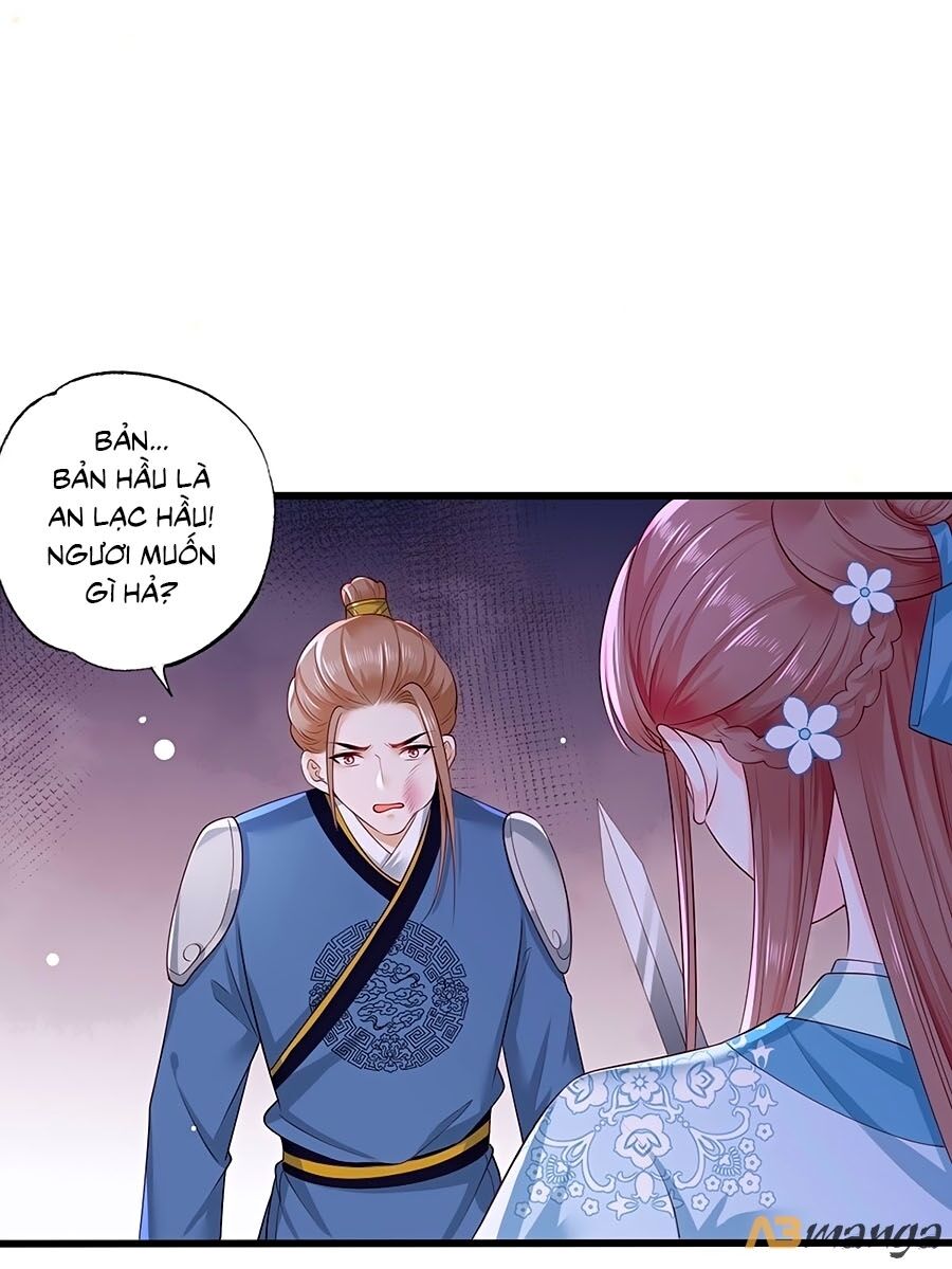 Nữ Thủ Phú Chi Kiều Sủng Nhiếp Chính Vương Chapter 42 - 14