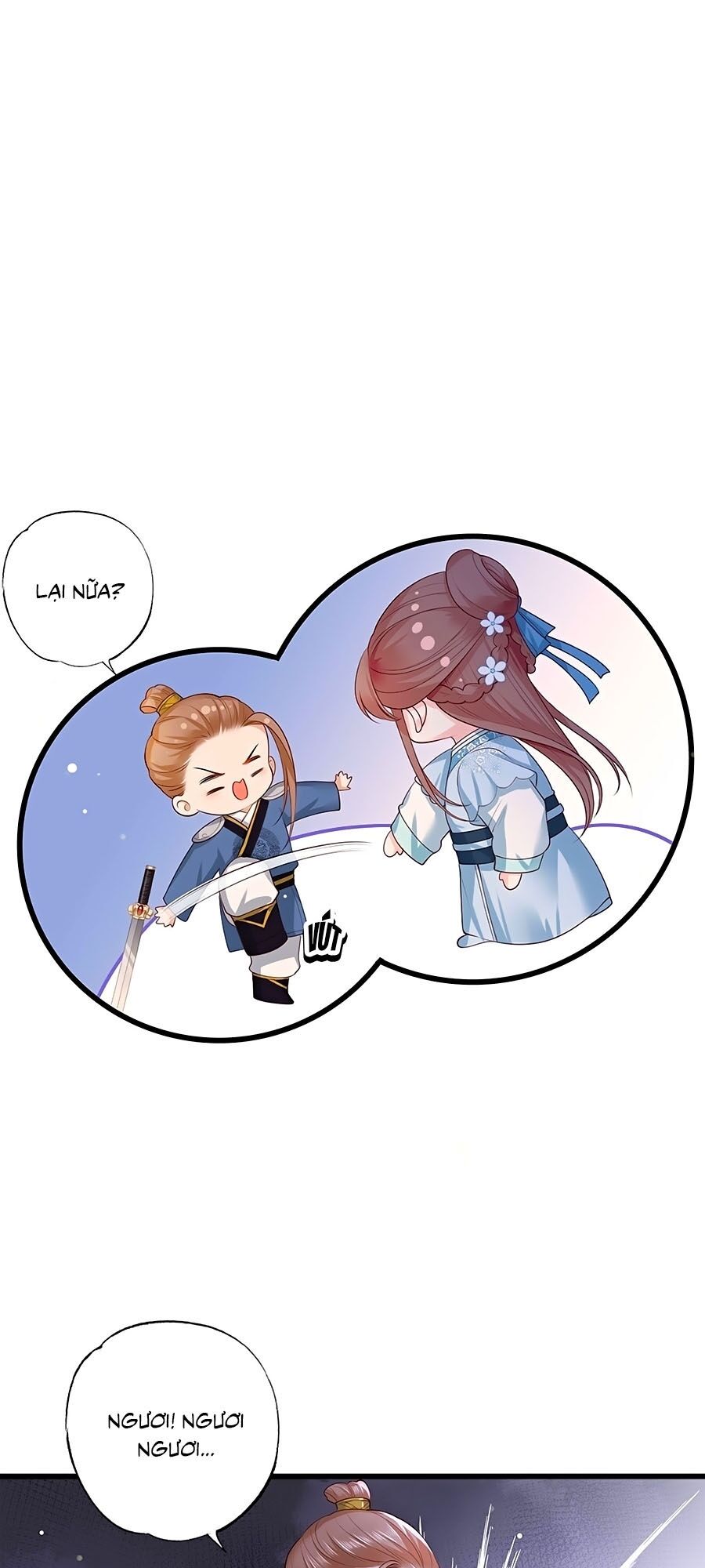 Nữ Thủ Phú Chi Kiều Sủng Nhiếp Chính Vương Chapter 42 - 15