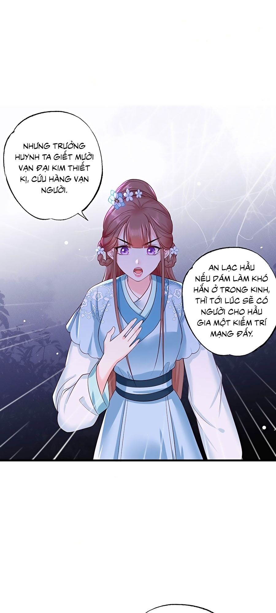 Nữ Thủ Phú Chi Kiều Sủng Nhiếp Chính Vương Chapter 42 - 18