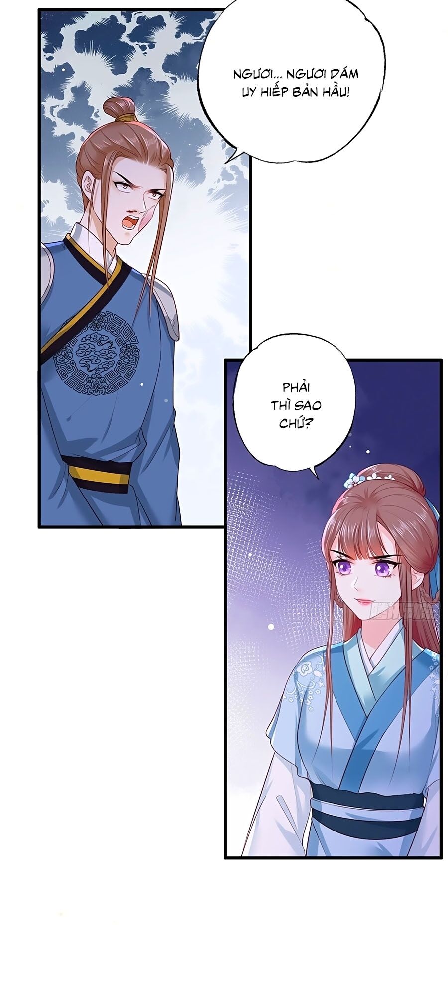 Nữ Thủ Phú Chi Kiều Sủng Nhiếp Chính Vương Chapter 42 - 19