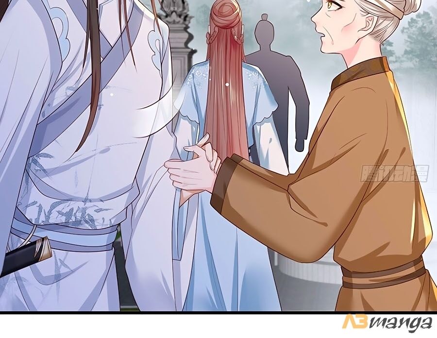 Nữ Thủ Phú Chi Kiều Sủng Nhiếp Chính Vương Chapter 42 - 21