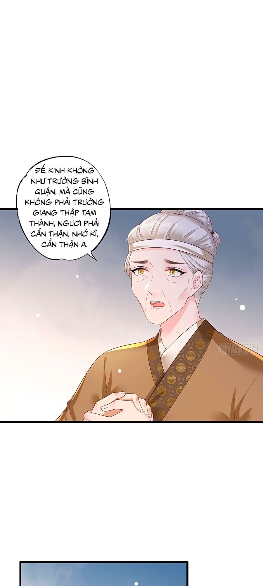 Nữ Thủ Phú Chi Kiều Sủng Nhiếp Chính Vương Chapter 42 - 22