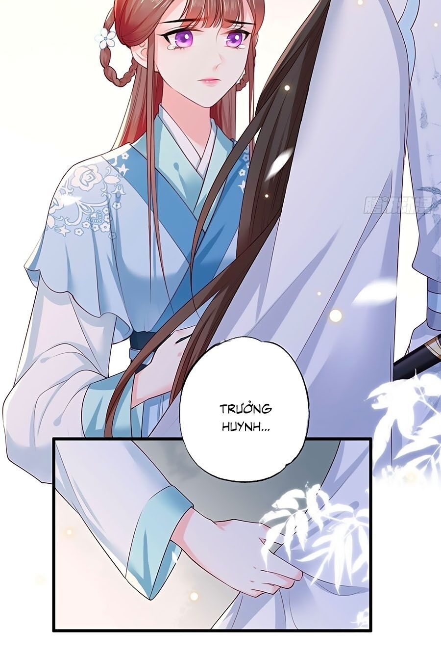 Nữ Thủ Phú Chi Kiều Sủng Nhiếp Chính Vương Chapter 42 - 26