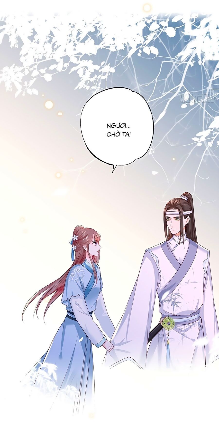 Nữ Thủ Phú Chi Kiều Sủng Nhiếp Chính Vương Chapter 42 - 27