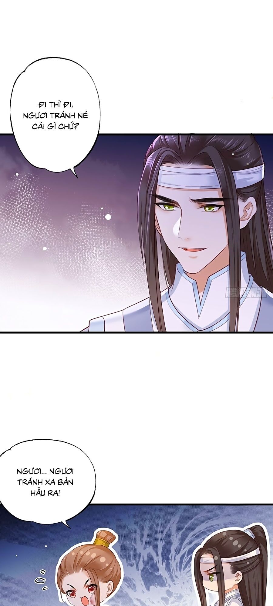 Nữ Thủ Phú Chi Kiều Sủng Nhiếp Chính Vương Chapter 42 - 4
