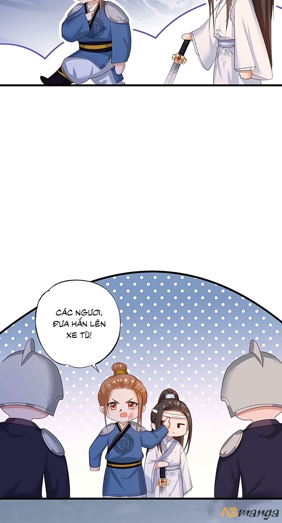 Nữ Thủ Phú Chi Kiều Sủng Nhiếp Chính Vương Chapter 42 - 5