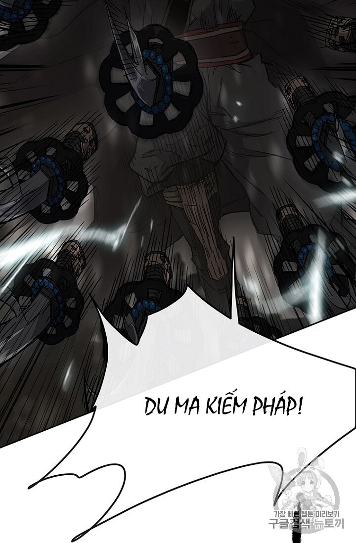 Tiên Kiếm Bất Bại Chapter 27 - 21
