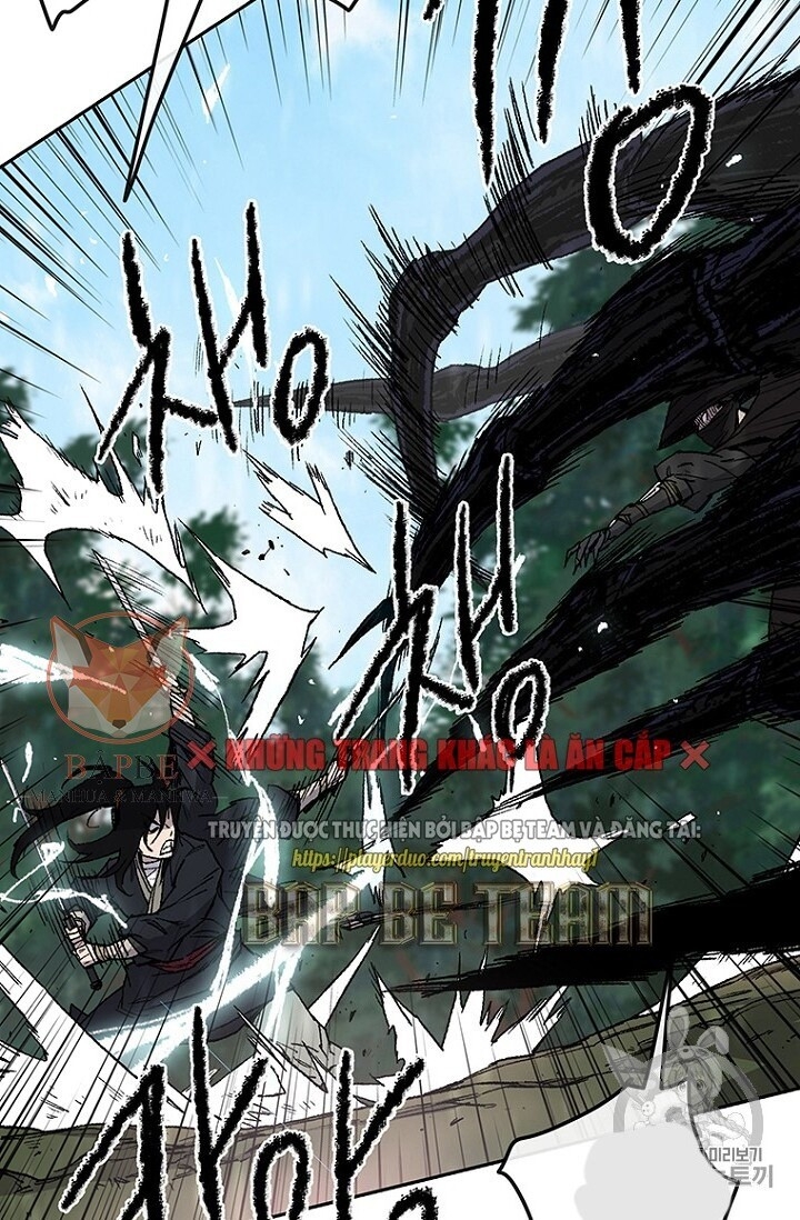 Tiên Kiếm Bất Bại Chapter 27 - 8